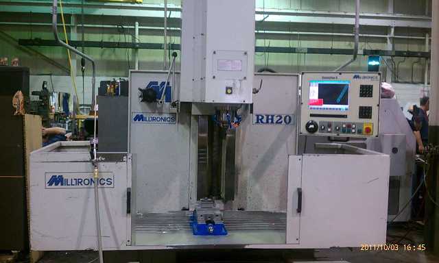 Equipment picture